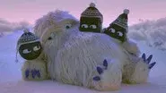 The Winter Blues still