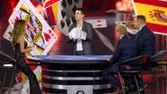 Penn & Teller vs. A Magic Hamster still