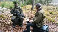 Germany Rearms; The Price of a Life; Hoosier Hysteria still