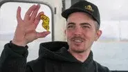 Big Bering Sea Gold Nugget still