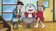 Nobika wa Sanjuukai still