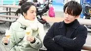A formidable prince appears!? The Devil becomes an incarnation of jealousy. still