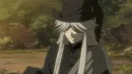 His Butler, Offering still