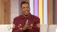 Leslie Odom Jr., Kara Young still