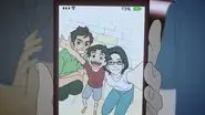 Come, Akira still