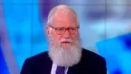 David Letterman still
