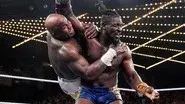 March 11th, 2025 - NXT Roadblock still
