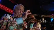 Never Too Late: The Doc Severinsen Story still