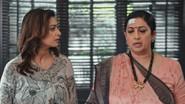 Tulsi Surrenders to the Police still