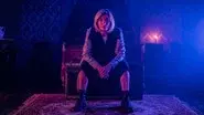 The Haunting of Villa Diodati still