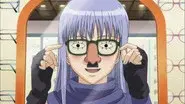 Glasses Are Part of the Soul still