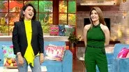 Neetu Kapoor With Kapil Sharma still
