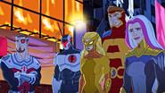 Thunderbolts Revealed still