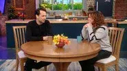 Matthew Rhys On New Mr. Rogers Movie still