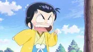Wretched Shutaro!! still