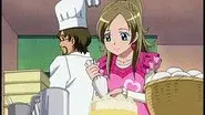 Mogumogu! Kanade's Yelling Recipe ~Nya♪ still