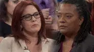 Are Women Being Erased? still