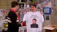 The One with the Worst Best Man Ever still