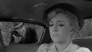 The Hitch-Hiker still