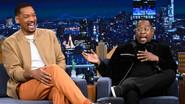 Will Smith and Martin Lawrence, Matt Smith, Megan Moroney still