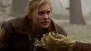 Death Came in Like Thunder still