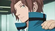 Suwa Squad and Arafune Squad still