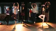 Best Foot Forward still