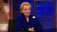 Madeleine Albright still