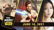 Obi-Wan Enters the Game, Learn How to Speak Wrecker, and More! still