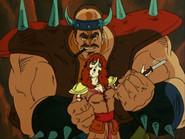 Instead, I Shall Reject Love! For I Bear the Cursed Star of Death!! still