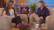 Kelly Clarkson, Bonnie Hunt still