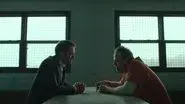 Blindsided still