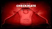 Stakes: Checkmate (7) still