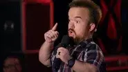 Brad Williams still