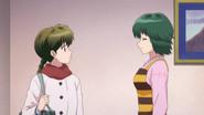 Target: Sakura still