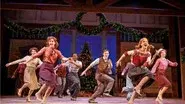 Irving Berlin’s Holiday Inn still