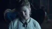 A Terrible Vengeance still