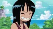 Robin's Past! The Girl was Called a Devil! still