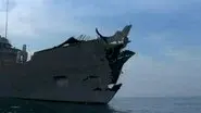 Collision Course still