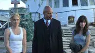 The Trial of Audrey Parker still