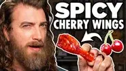 2025 Food Trends Taste Test still