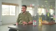 Building India Through Innovation still