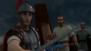 Paul and the Shipwreck still