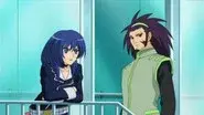 Fateful Showdown still