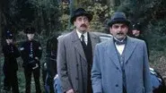 The Kidnapped Prime Minister still