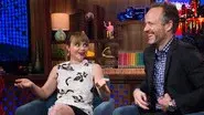 Christina Ricci & John Benjamin Hickey still