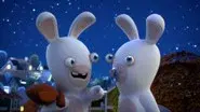 Mother Rabbid still