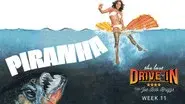 Piranha still