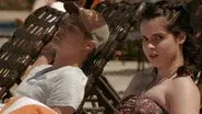Mother and Child Divided still