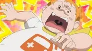 So Long, Sophocles! still